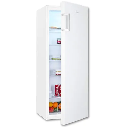 Exquisit Kühlschrank KS320-V-H-050D, 241 Liter von Exquisit