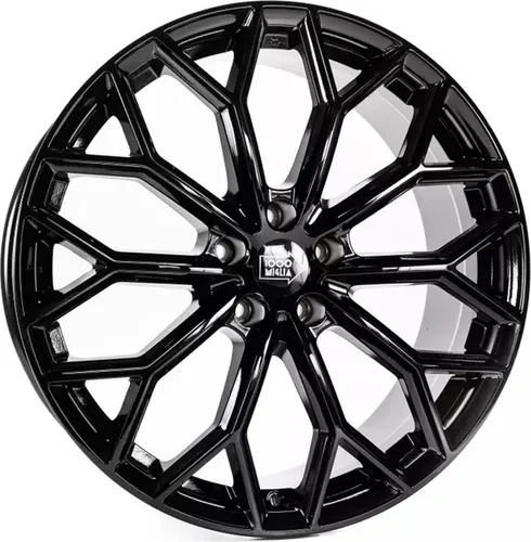 Miglia MM1030 Alufelgen 19 Zoll