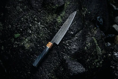 Produktbild Suncraft Allzweckmesser Senzo Dawn Universalmesser 15 cm