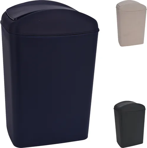 Abfalleimer Kosmetikeimer Mülleimer Windeleimer 10 Liter