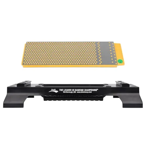 DMT DuoSharp®Plus™ Diamant Schleifstein 8