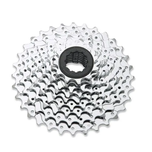 SRAM PG-950 Zahnkranz-Kassette 9-fach - Ketten & Kassetten - Hochwertige 9-fach Kassette mit 11-28 Zähnen für präzise Schaltvorgänge und optimale Leistung auf jedem Terrain.