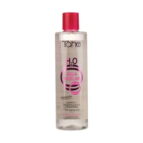 Tahe H2O Mizellares Wasser, 300 ml