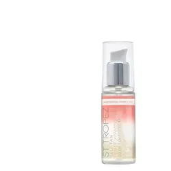 Produktbild ST. TROPEZ Self Tan Purity Vitamins Bronzing Water Face Serum 50 ml
