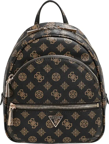 Guess MANHATTAN II BACKPACK HWPG71 18320 in braun von GUESS