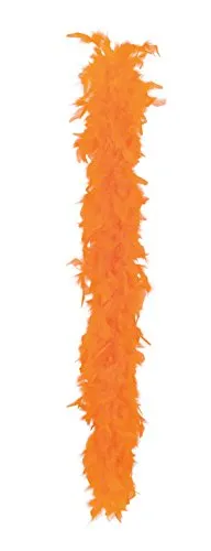 Boland 52706 Party-Kostüm-Zubehör, Orange