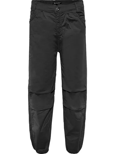 Blue Effect Kinderhose Schwarz, Größe 140 - Stylische Blue Effect Kinderhose in Schwarz, Größe 140. Mit elastischem Beinabschluss und praktischen Taschen für einen bequemen Alltag. Ideal für aktive Kinder!