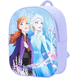 Jacob Kinderrucksack  Frozen in türkis von Jacob