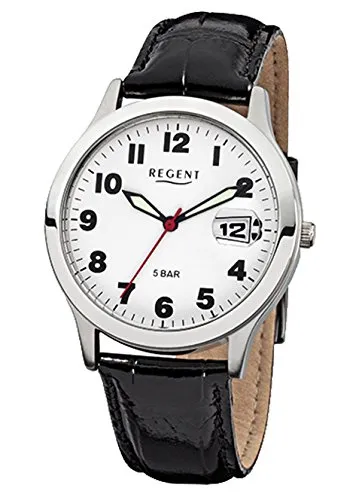 Herrenuhr 1755.40.19 Mod: F788 von Regent