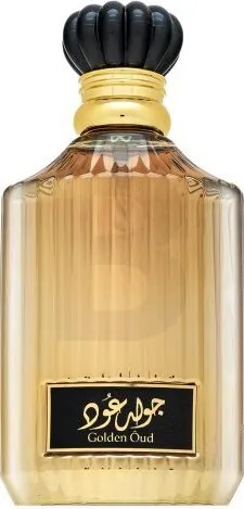 Asdaaf Golden Oud Eau de Parfum unisex 100 ml