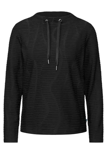 CECIL Strukturshirt für Damen von CECIL