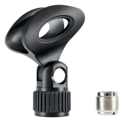 Pronomic MC-1 Mikrofonklemme Neopren Standard