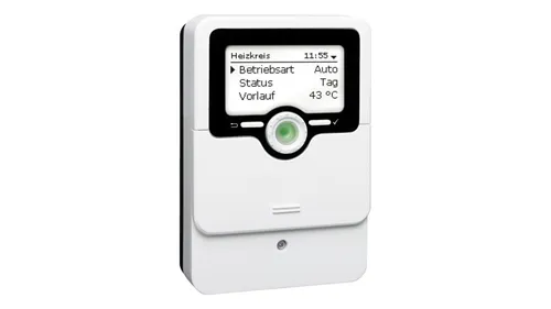 Stiebel Eltron Thermostate von Stiebel Eltron Heizkreisregler Sensoren