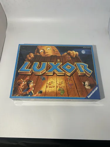 Produktbild Luxor Ravensburger Brettspiel