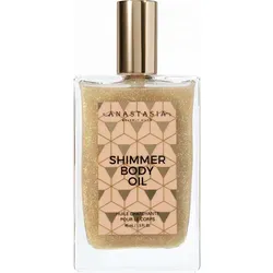 Produktbild Anastasia Beverly Hills Shimmer Body Oil