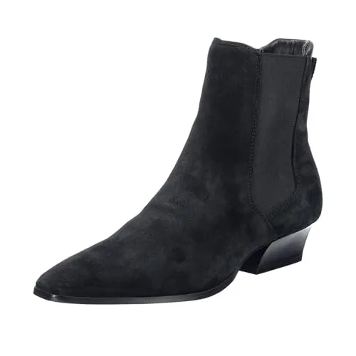 Gant Chelsea Boots Damen 32313330303330 Schwarz 40 EU - Stylische Chelsea Boots in Schwarz für Damen, ideal für jeden Anlass und garantiert bequem für den ganzen Tag.