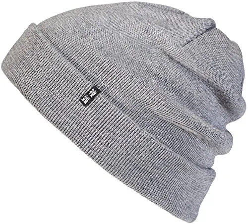 Enter the Complex Winter Mütze - Warme Woll-Beanie aus 100% Merino - Kuschelige Beanie aus Merinowolle für Damen und Herren. Atmungsaktiv, windabweisend und angenehm zu tragen. Fair gehandelt und in Italien gefertigt. Ideal für kalte Tage!