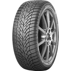 Kumho Wintercraft WP52 175/70 R13 82T Winterreifen - Autoreifen mit 3PMSF-Zertifizierung für optimale Sicherheit und Kontrolle bei winterlichen Bedingungen.