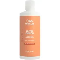 Wella Invigo Nutri-Enrich Deep Nourishing Shampoo 500 ml von Wella 
