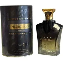 Close 2 Meastro Black For men Eau De Parfüm 100 ml