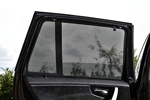 Produktbild Satz Car Shades für Skoda Octavia 5E Kombi 2013-2020