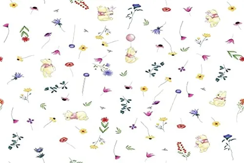 Disney Vlies Tapete von Komar