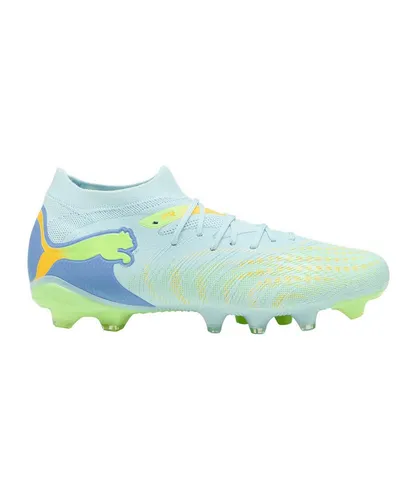PUMA PUMA FUTURE 9 Match FG/AG Light Up Damen Damen Fußballschuh