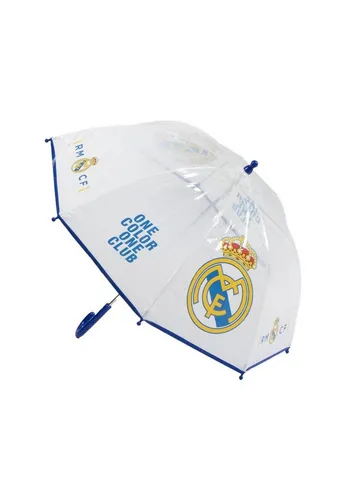 Disney Taschenregenschirm Regenschirm POE Manuell Blase Real Madrid