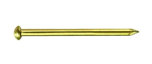 Connex Rundkopfstifte 0,8 x 11 mm  Rundkopfstifte