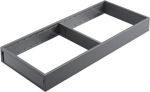 Blum AMBIA-LINE Schubkastenrahmen 450mm von Blum