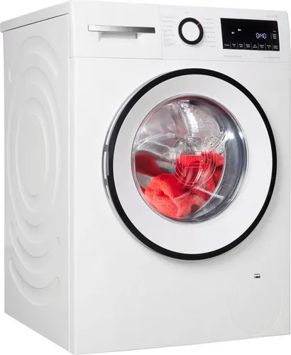 BOSCH Waschmaschine Serie 6 WGG244ZV0, 9 kg, 1400 U/min von Bosch