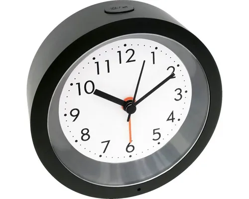 Mebus 25628 Wecker analog