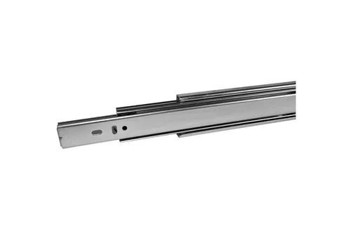 SO-TECH® Auszug Vollauszug Tragkraft 45 kg Längen 250 - 750 mm KV1-45-H45-NF (8 St)