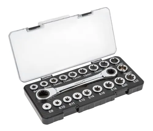 Högert Technik -Werkzeugsatz