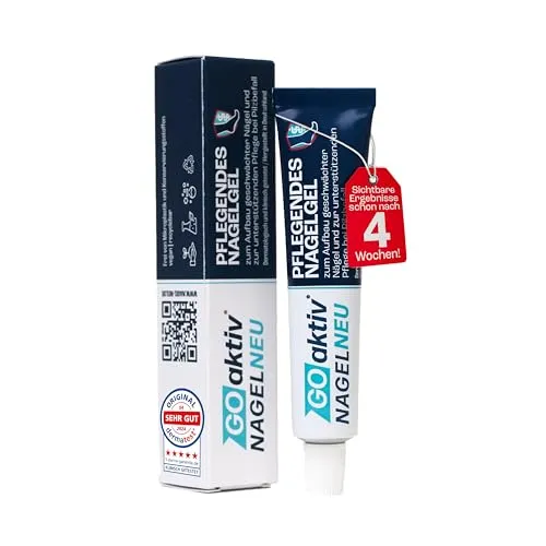 GOaktiv® NAGELNEU