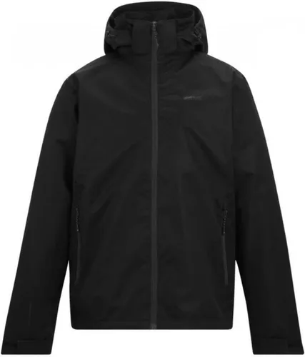 Regatta Softshelljacke Softshell Jacke Herren Oakhowe Mens Waterproof Shell