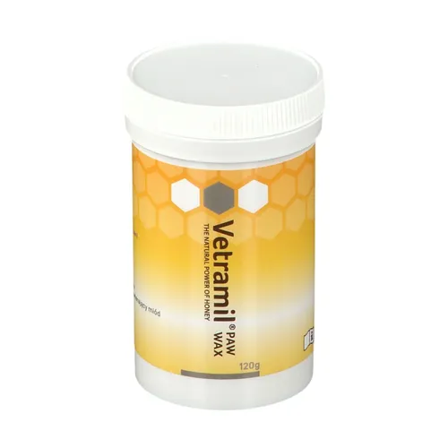 Vetramil® PAW WAX