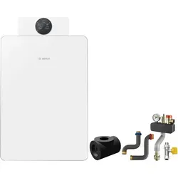 Bosch Öfen & Kessel von Bosch