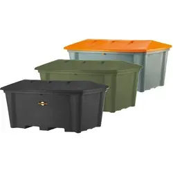 Speidel Streugutbehälter 200 Liter von Speidel