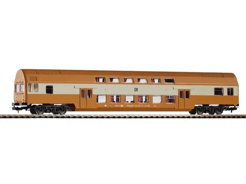 Modelleisenbahn & Eisenbahnsets Braun von PIKO