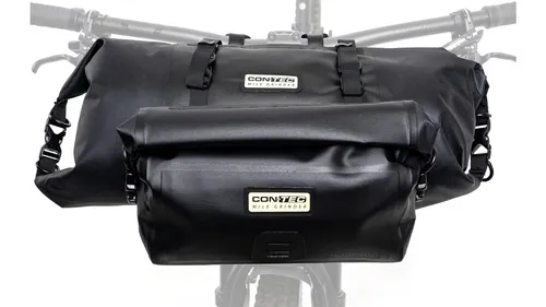 CONTEC Lenkertasche 