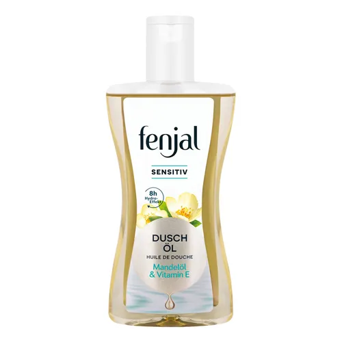 Fenjal Sensitive Duschöl für empfindliche Haut 225 ml