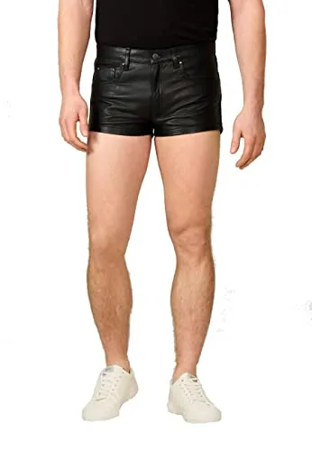 RICANO Old Short