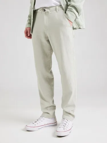 SELECTED HOMME Chinohose SLH172-SLIMTAPE BRODY LINEN PANT NOOS - Chinohose für Herren aus leichtem Leinen, ideal für vielseitige Outfits und bequem dank Stretch-Qualität. Pflegeleicht und perfekt für Freizeit oder legere Anlässe.