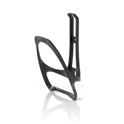 XLC RACEBY FLASCHENHALTER 19g CARBON NYLON FAHRRAD TRINKFLASCHEN HALTER RENNRAD
