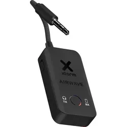 AirWave Wireless Audio Adapter