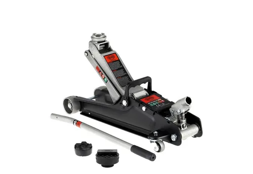 HEYNER® Hydraulik Wagenheber mit BMW Gummiauflage - Praktischer Hydraulik Wagenheber mit spezieller BMW Gummiauflage für sicheren Halt. Ideal für den professionellen Einsatz und mit 2 Jahren Herstellergarantie.