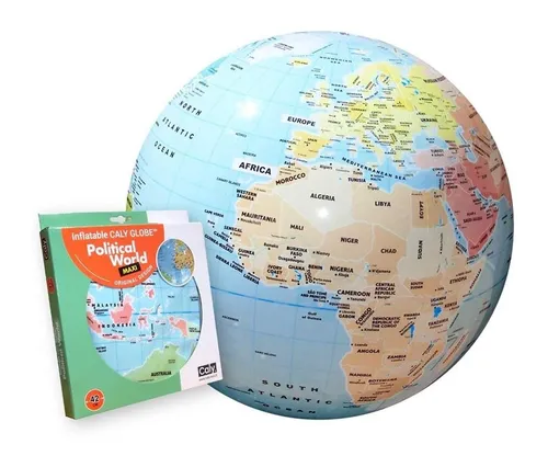 Ball Caly Globe 42 cm
