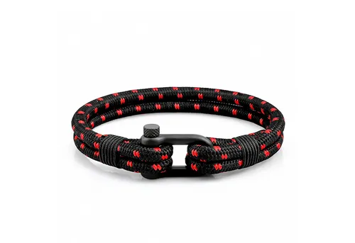 Armbänder Rot von UNIQAL.de