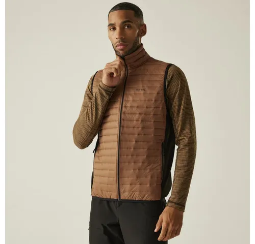Regatta Outdoorjacke Regatta Andreson Hybridweste für Herren